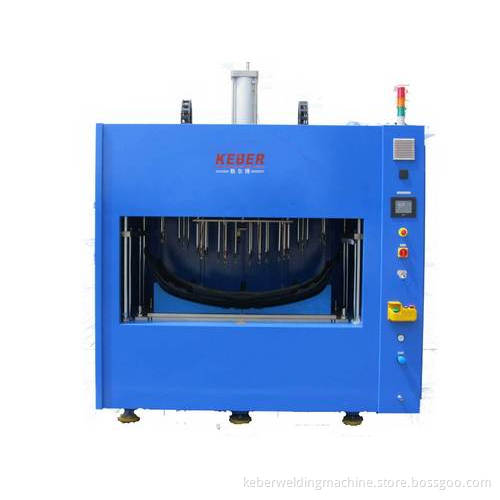 Auto Bumper Heat Staking Welding Machine